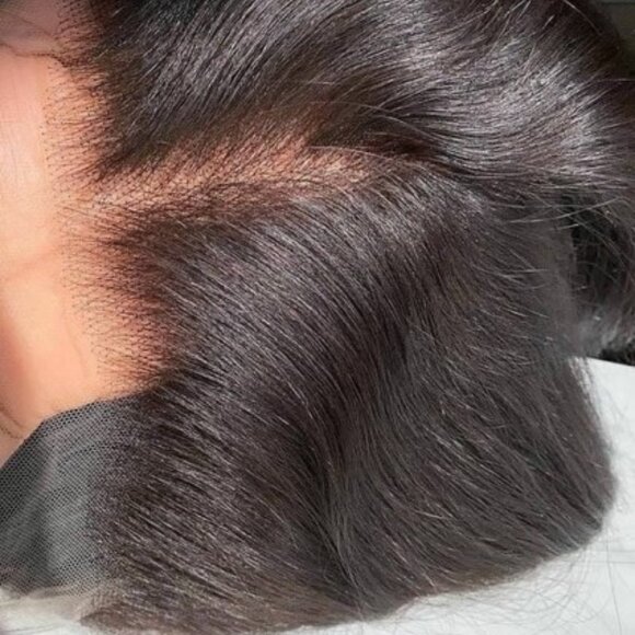 5x5 12" HD Closure - Picture 1 of 1